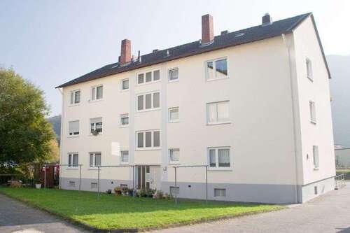 Foto - Wohnung zum Mieten in Nassau 500,00 € 90.76 m²