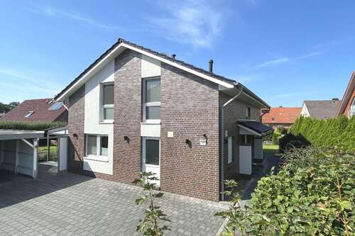 Foto - Haus zum Kaufen in Schiffdorf 399.000,00 € 131 m²