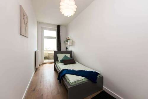 Foto - WG-Zimmer in Berlin 680,00 € 11 m²