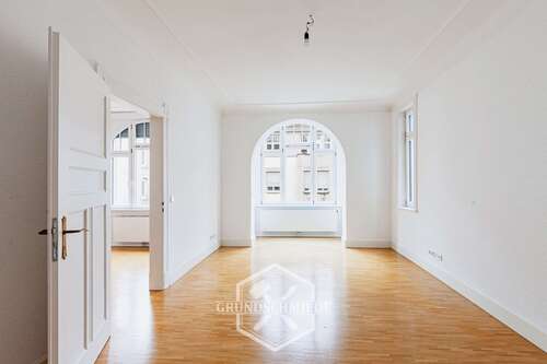 Foto - Wohnung zum Mieten in Stuttgart 1.620,00 € 78 m²