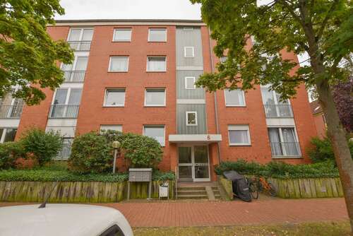 Foto - Wohnung zum Kaufen in Hannover 210.000,00 € 78 m²