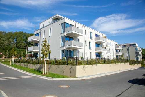 Foto - Wohnung zum Mieten in Königs Wusterhausen 1.093,00 € 84.04 m²