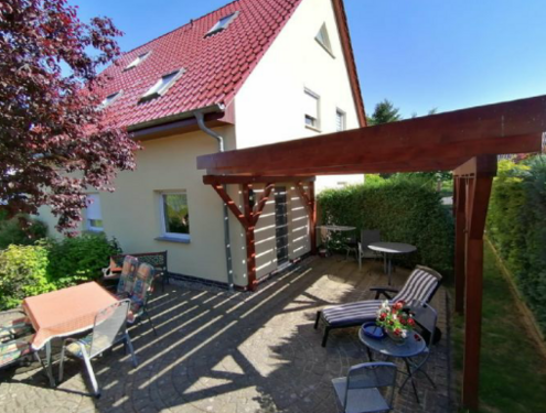 Foto - Wohnung zum Kaufen in Lebus 250.000,00 € 120 m²