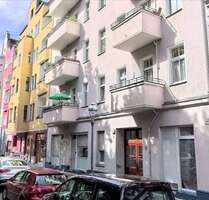 Wohnung zum Kaufen in Berlin Wedding 157.000,00 € 31 m²