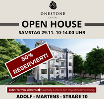 Wohnung zum Kaufen in Berlin 1.299.999,00 € 151.5 m²