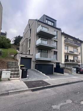 Foto - Wohnung zum Mieten in Bingen 640,00 € 42 m²