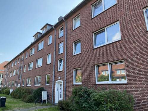 Foto - Wohnung zum Mieten in Cuxhaven 547,00 € 55.47 m²
