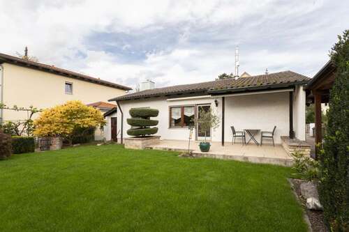 Foto - Haus zum Kaufen in Ingolstadt 455.000,00 € 71.7 m²