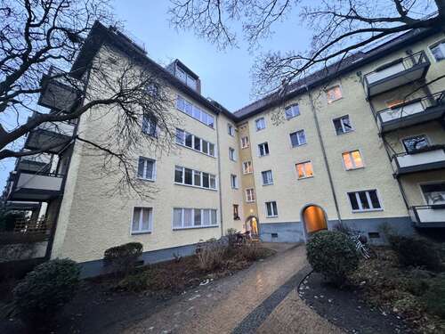 Foto - Wohnung zum Kaufen in Berlin 399.000,00 € 79.19 m²