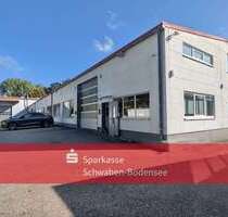 Halle in Welden 1.800.000,00 € 2542.26 m²