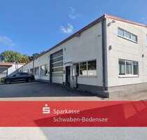 Halle in Welden 1.800.000,00 € 2542.26 m²