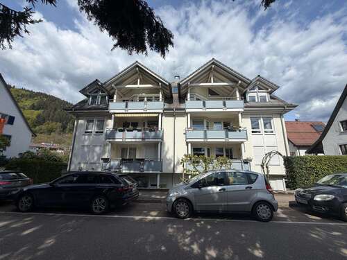 Foto - Wohnung zum Kaufen in Gutach im Breisgau 350.000,00 € 99 m²