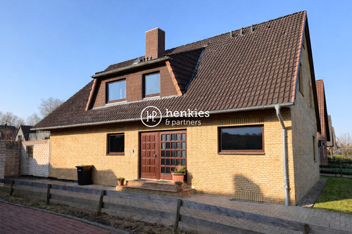 Foto - Haus zum Kaufen in Halstenbek 685.000,00 € 206 m²