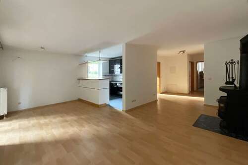 Foto - Wohnung zum Kaufen in Mitterfels 195.000,00 € 60 m²