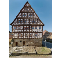 Haus zum Kaufen in Ammerbuch-Altingen 345.000,00 € 745 m²
