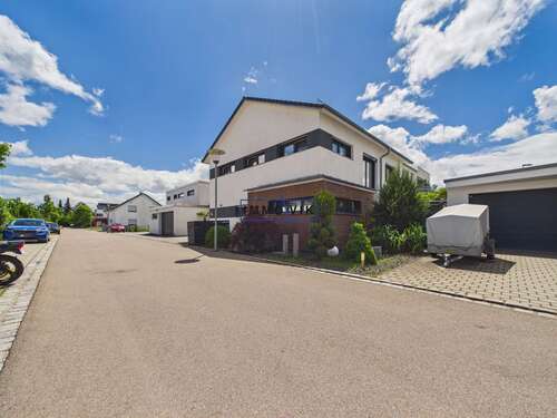 Foto - Haus zum Kaufen in Ulm 787.000,00 € 156 m²