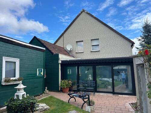 Foto - Haus zum Kaufen in Herford 330.000,00 € 230 m²
