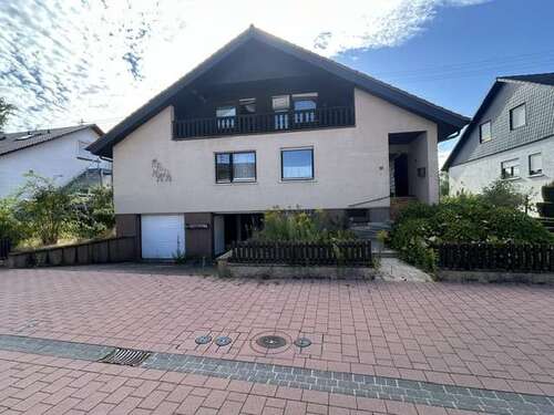Foto - Haus zum Kaufen in Wörth 495.000,00 € 190 m²