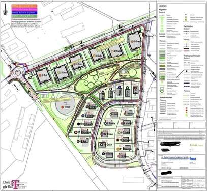 Foto - Grundstück zu verkaufen in Pforzheim 429.900,00 € 712 m²