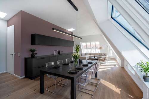 Foto - Wohnung zum Kaufen in Berlin 1.450.000,00 € 121 m²