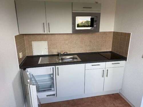 Foto - Wohnung zum Mieten in Halle (Saale) 302,00 € 31.67 m²