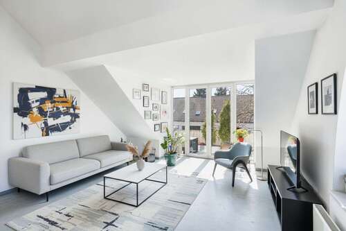 Foto - Wohnung zum Kaufen in München 399.000,00 € 55.67 m²