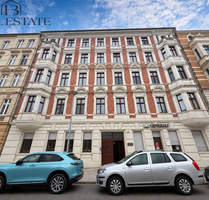 Wohnung zum Mieten in Magdeburg 375,00 € 33 m²
