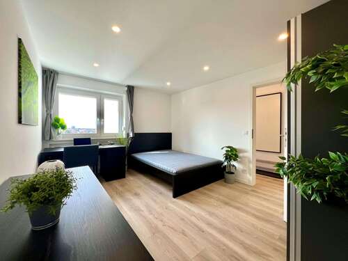 Foto - WG-Zimmer in München 910,00 € 15 m²