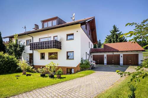 Foto - Haus zum Kaufen in Scheidegg 700.000,00 € 247.08 m²