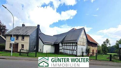 Foto - Grundstück zu verkaufen in Kall 163.000,00 € 13345 m²