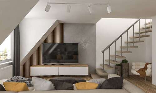 Foto - Wohnung zum Kaufen in Neuss 159.999,99 € 76 m²