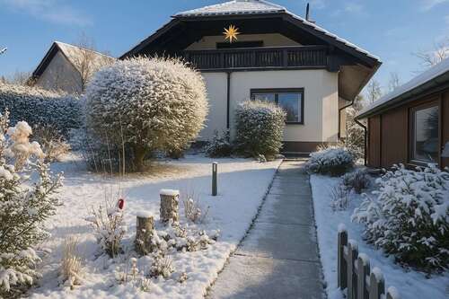 Foto - Haus zum Kaufen in Neuenhagen 610.000,00 € 136 m²