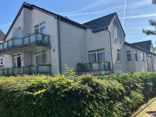 Foto - Wohnung zum Mieten in Radevormwald 515,00 € 63.77 m²