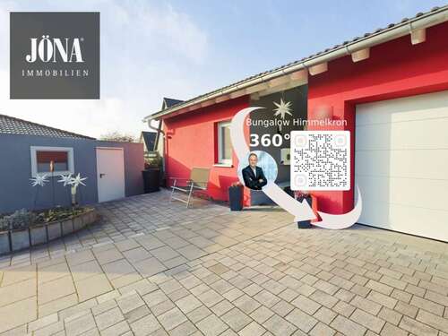 Foto - Haus zum Kaufen in Himmelkron 858.000,00 € 255 m²