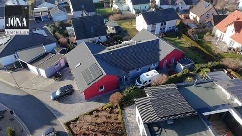 Foto - Haus zum Kaufen in Himmelkron 858.000,00 € 255 m²