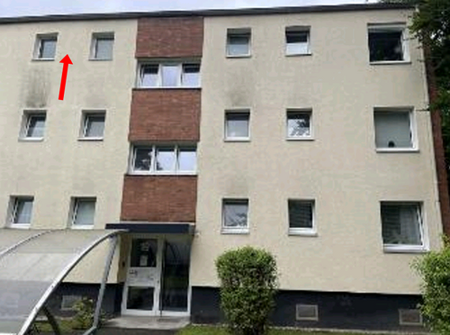Foto - Wohnung zum Kaufen in Köln-Eil 180.000,00 € 63 m²