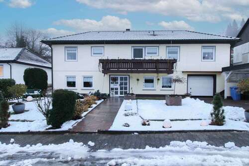 Foto - Haus zum Kaufen in Reichelsheim (Odenwald) 330.000,00 € 174 m²