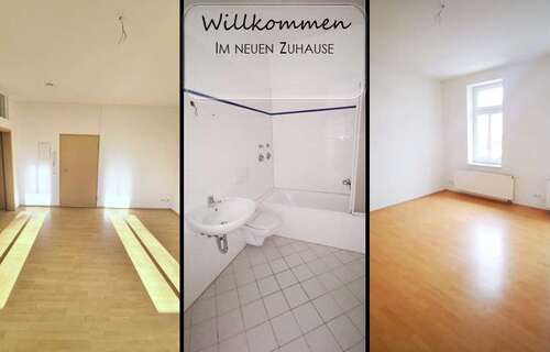 Foto - Wohnung zum Mieten in Chemnitz 200,00 € 32 m²