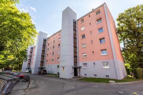Foto - Wohnung zum Kaufen in Ingolstadt 175.000,00 € 55 m²