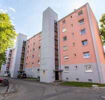 Wohnung zum Kaufen in Ingolstadt 175.000,00 € 55 m²