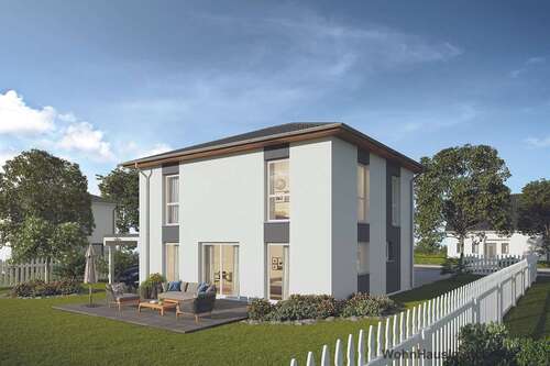 Foto - Haus zum Kaufen in Berlin 599.000,00 € 139 m²
