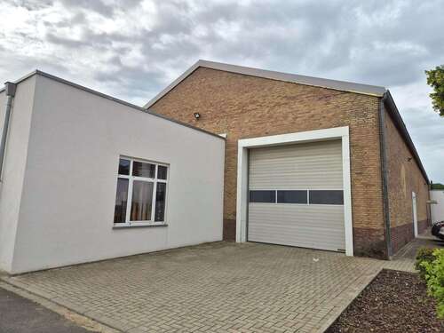Foto - Halle in Selfkant 2.500,00 € 500 m²
