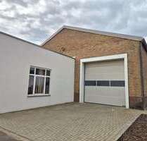 Halle in Selfkant 2.500,00 € 500 m²