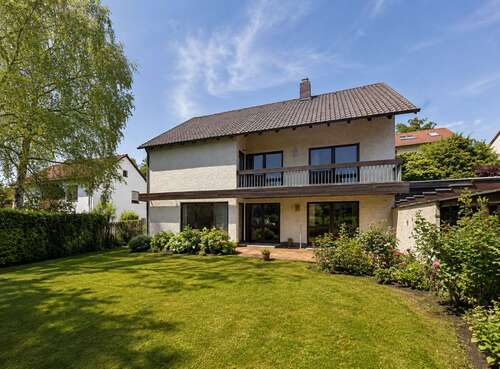 Foto - Haus zum Kaufen in Regensburg 1.050.000,00 € 300 m²