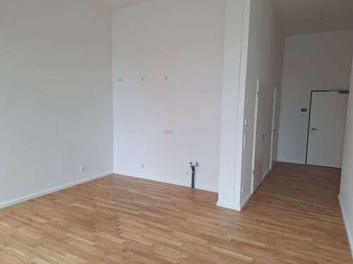 Foto - Wohnung zum Mieten in Greifswald 620,00 € 41.39 m²