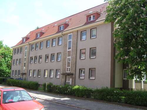 Foto - Wohnung zum Mieten in Neumünster 534,00 € 54.13 m²