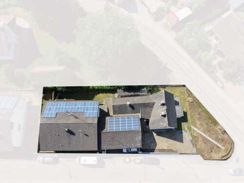 Foto - Haus zum Kaufen in Kösching 925.000,00 € 132 m²
