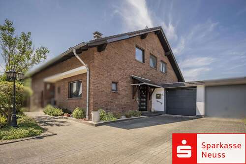Foto - Haus zum Kaufen in Jüchen 339.000,00 € 83 m²