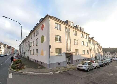 Foto - Wohnung zum Mieten in Essen 499,00 € 45 m²