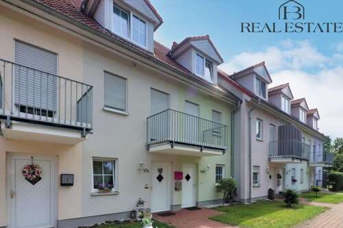 Foto - Haus zum Kaufen in Stendal 199.900,00 € 107 m²